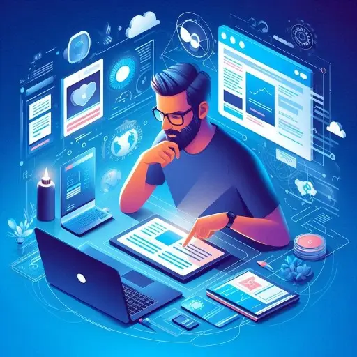 Diensten Diensten - webdesign en ontwikkeling