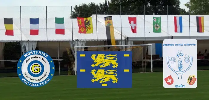 Stichting westfires G-voetbal